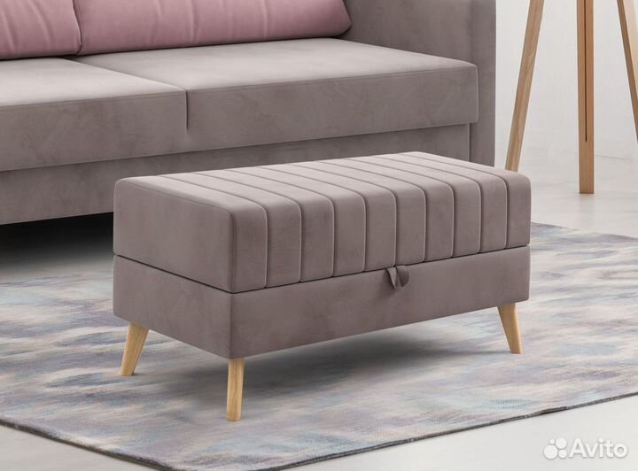 Новая Банкетка 