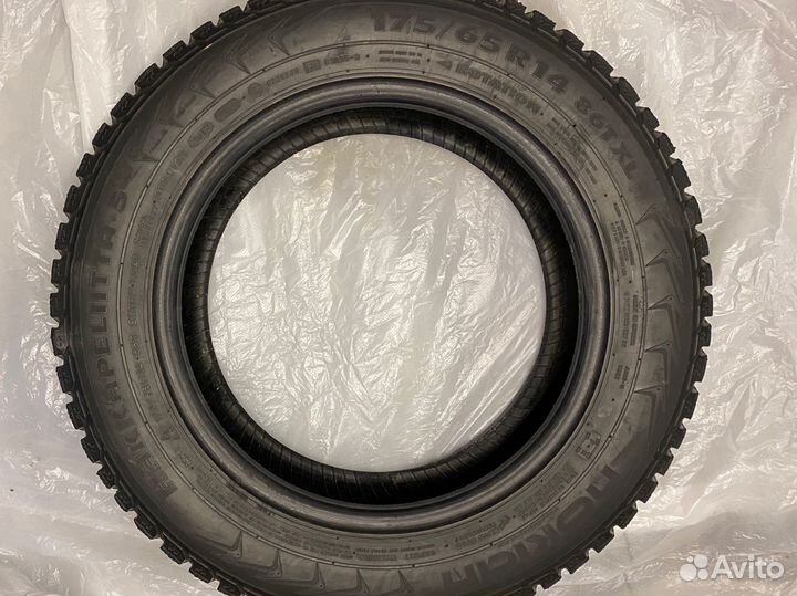 Nokian Tyres Hakkapeliitta 5 175/65 R14 86