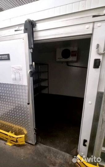 Холодильная камера / Холодильная камера бу