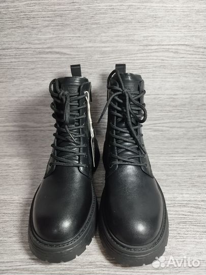 Ботинки мужские El Tempo демисезонные 42 размер