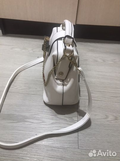 Сумочка для маленкой модницы