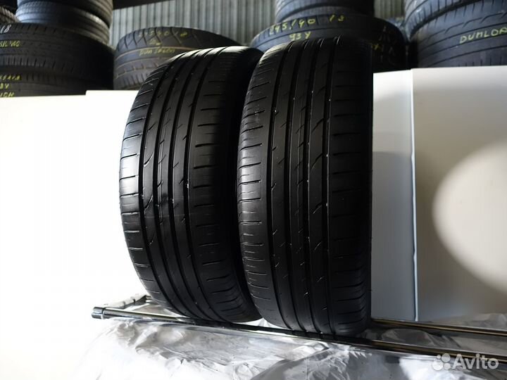 Nexen N'Fera SU1 245/40 R20