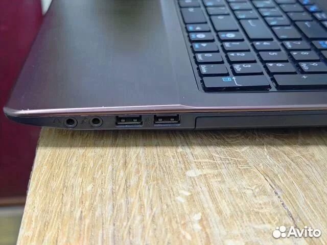 Ноутбук Asus x53s