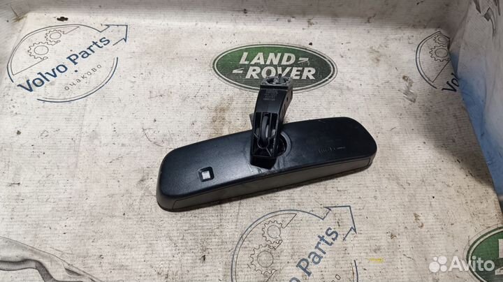 Зеркало салонное Land Rover Range Rover III (2005