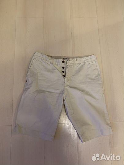 Классические шорты Edwin