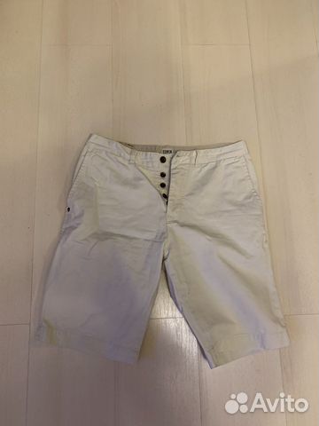 Классические шорты Edwin