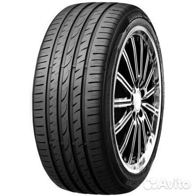 Roadstone Eurovis Sport 04 185/60 R14