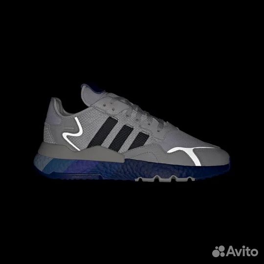 Adidas Originals nite jogger оригинал (42 и 42.5)