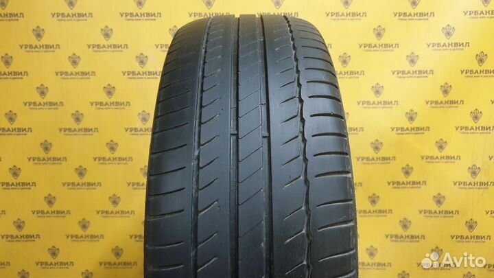 Michelin Primacy HP 215/45 R17 87W