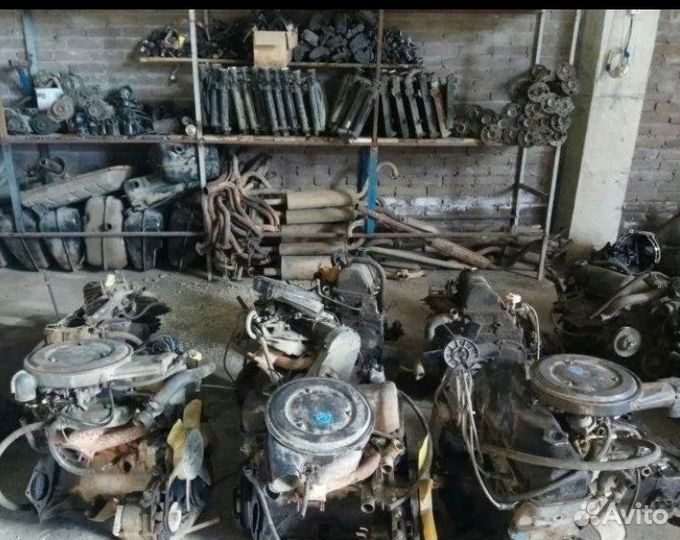 Авторазбор ваз лада