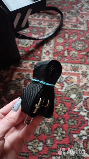 Бьюти кейс для визажиста/мастера маникюра новый