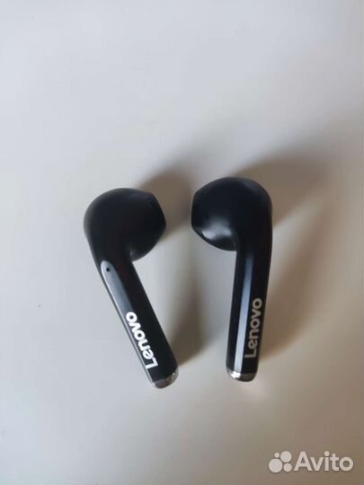 Наушники Lenovo lp2