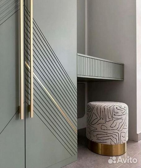 Мебель на заказ лофт