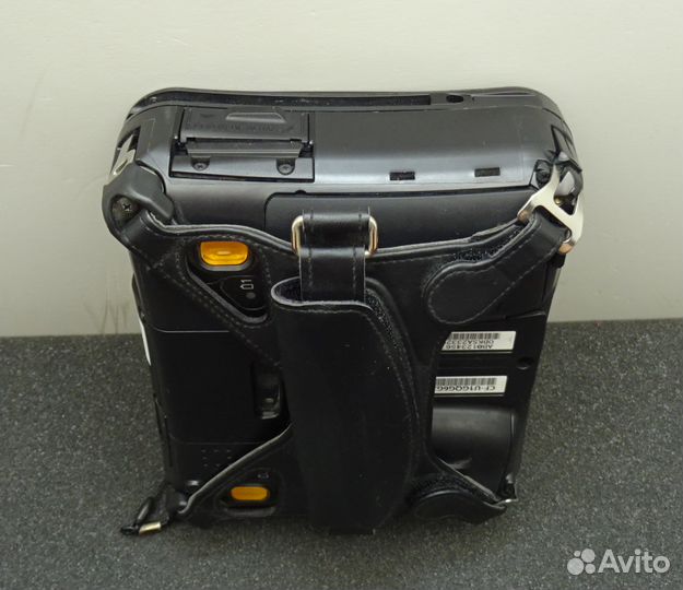 Panasonic Toughbook CF-U1GQG6G2M мк2 #737