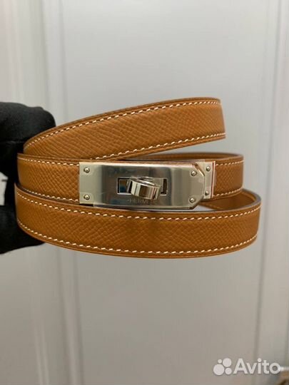 Ремень женская Hermes