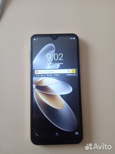vivo V27e, 8/128 ГБ