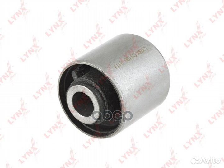 Сайлентблок передний цапфы задней подвески C979