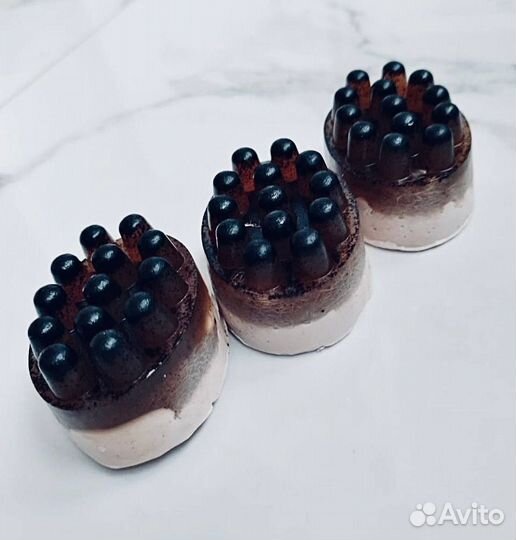 Мыло ручной работы