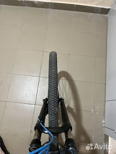 Велосипед Stern motion 29