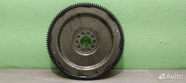 Маховик Land Rover Vogue 3 L322 508PN AJ133