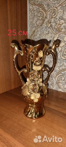 Ваза для цветов