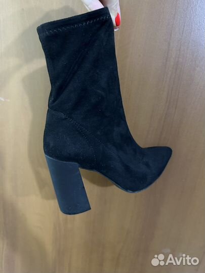 Ботильоны 38