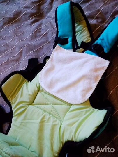 Рюкзак-переноска Zaffiro