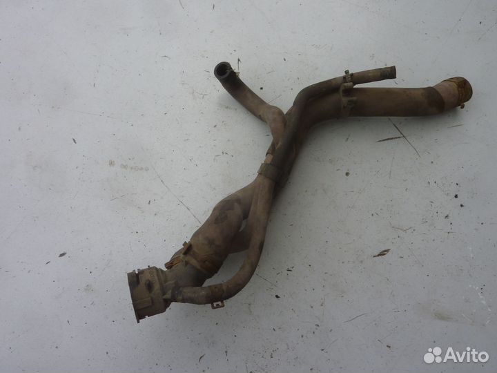 Passat B6 шланг охлаждения 3C0 121 156 AK