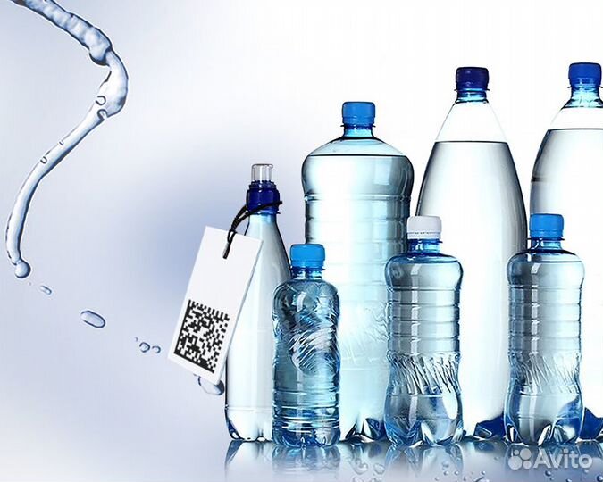 Комплектовщик с тсд/Склад бутилированной продукции