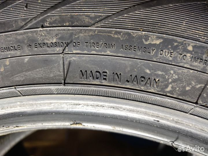 Toyo Observe GSi-5 225/55 R17 97