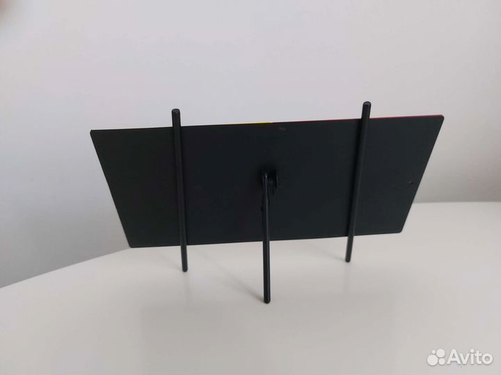 Фоторамка магнитная