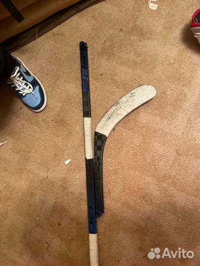 Клюшка заряд с500