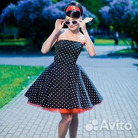 Авито Омск Платье На Выпускной