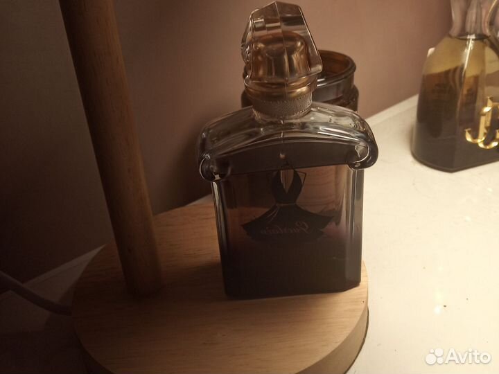 Guerlain la petite robe noire intense 100 ml