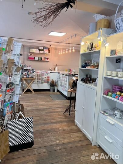 Готовый цветочный бизнес. Продается цветочный