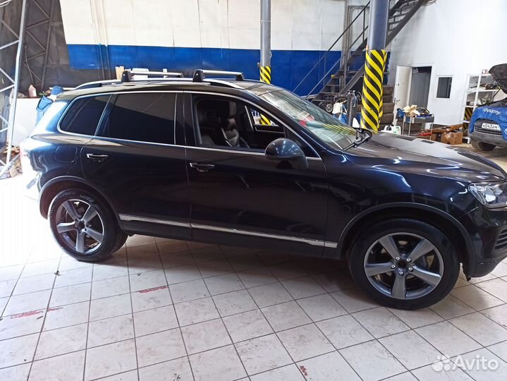 Колёса в сборе Диски r20 VW Touareg Audi Q7