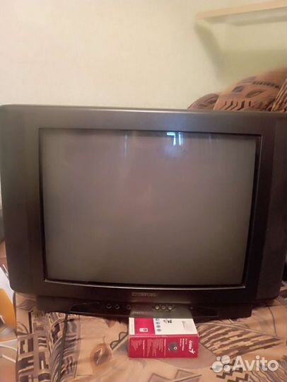 Телевизор Rainford tv5561