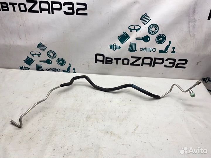 Трубка кондиционера Mitsubishi Lancer 10 4B11 2008