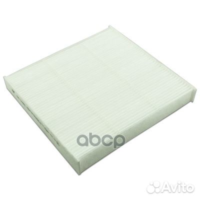 Фильтр салона