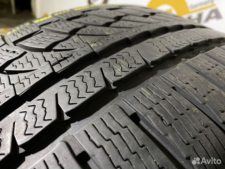 Nokian Tyres WR A4 255/45 R19