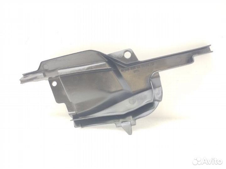 Водосток передний Mercedes-Benz S-Class W140