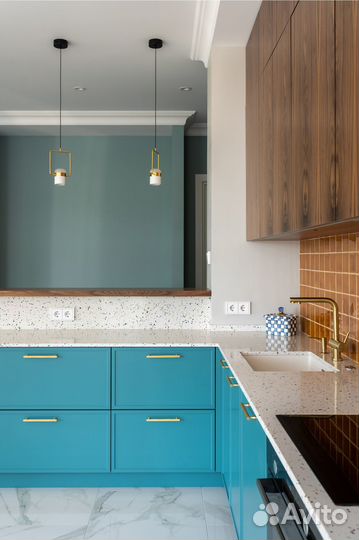 Кухня в рассрочку под 0