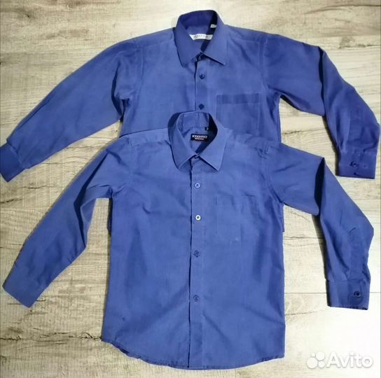 Рубашка р. 116