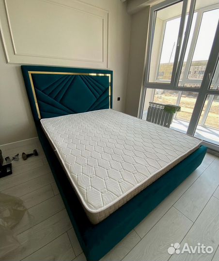 Кровать с бесплатной доставкой