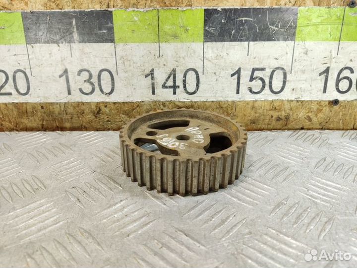 Шкив распредвала Peugeot 307 2001 2008