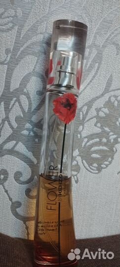 Kenzo flower l'absolu