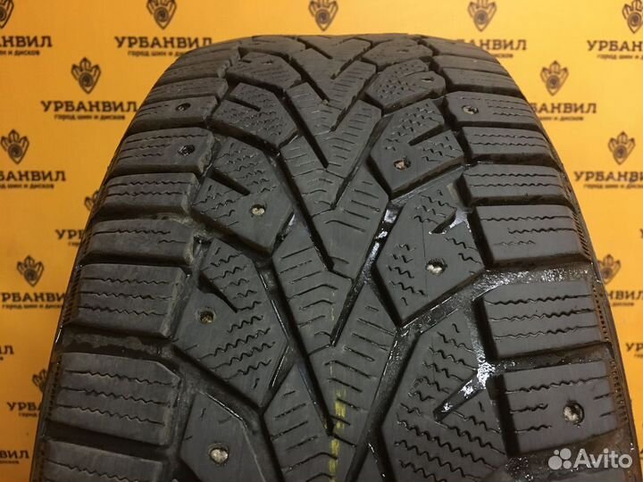 Gislaved NordFrost 100 205/55 R16 94T