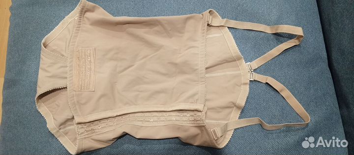 Компрессионный бандаж