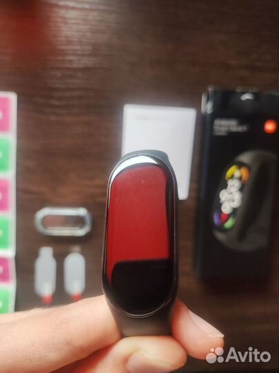 Xiaomi mi band 7