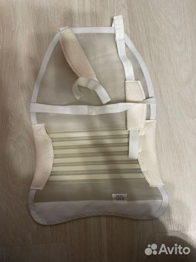 Шина фрейка, бандаж тазобедренный крейт б-801